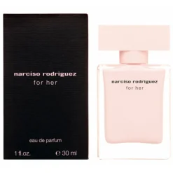 Parfum|Voor Haar<Narciso Rodriguez For Her Eau de Parfum 30 ml