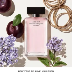 Discount For Her Musc Noir Eau de Parfum 50 ml Parfum|Voor Haar