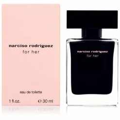 For Her Eau de Toilette 30 ml^Narciso Rodriguez Outlet