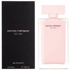 Parfum|Voor Haar<Narciso Rodriguez For Her Eau de Parfum 100 ml