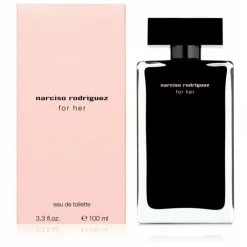 Voor Haar<Narciso Rodriguez For Her Eau de Toilette 100 ml