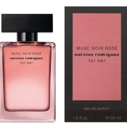 Voor Haar<Narciso Rodriguez Musc Noir Rose For Her Eau de Parfum 50 ml