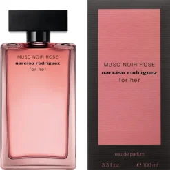 Musc Noir Rose For Her Eau de Parfum 100 ml^Narciso Rodriguez Discount