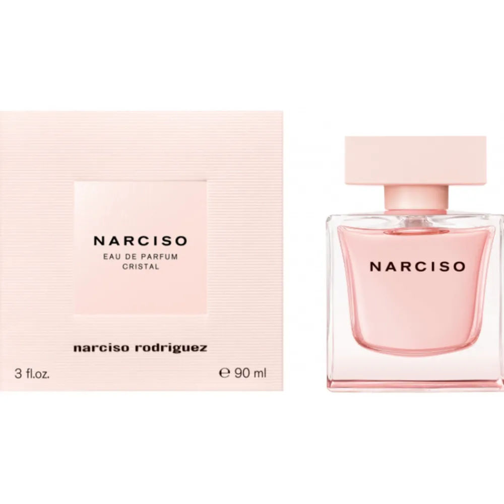 Parfum|Voor Haar<Narciso Rodriguez Narciso Cristal Eau de Parfum 90 ml