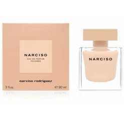 Poudree Eau de Parfum 90 ml^Narciso Rodriguez New