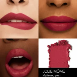 Discount NARS Matte Lipstick Jolie Mome 3,5 gr Lipstick