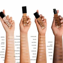 NARS Natural Radiant Longwear Foundation Punjab Medium 1 30 ml^NARSr Online