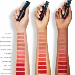 Online NARS Powermatte Lip Pigment American Woman 5,5 ml Liquid Lipstick