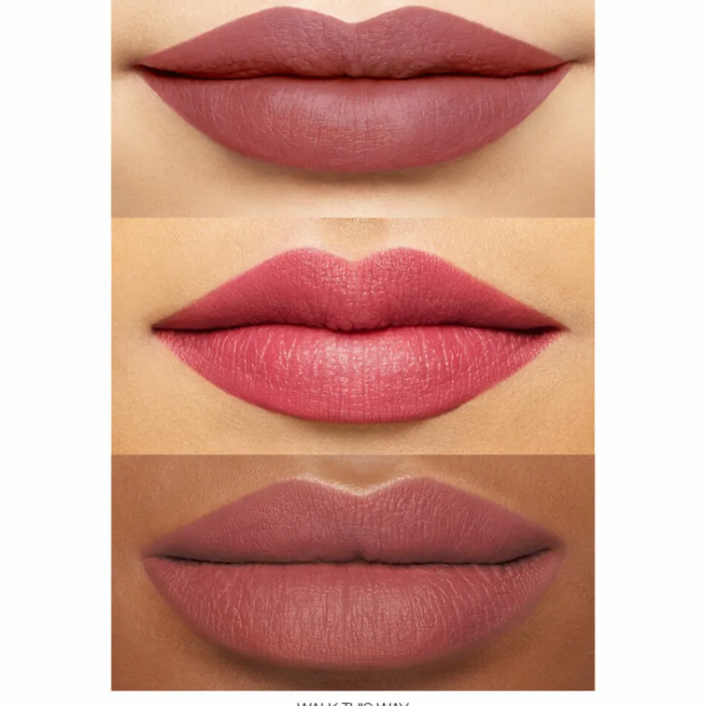 Discount NARS Powermatte Lip Pigment Walk This Way 5,5 ml Liquid Lipstick