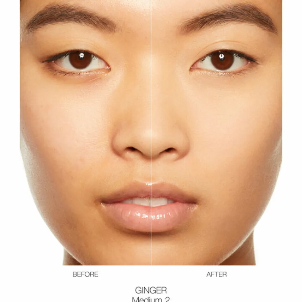 Concealer<NARSr NARS Soft Matte Complete Concealer Ginger Medium 2 6,2 gr