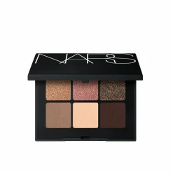 Online NARS Voyageur Eyeshadow Palette Suede 3,6 gr Oogschaduw
