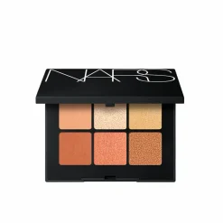 Online NARS Voyageur Eyeshadow Palette Nectar 3,6 gr Oogschaduw