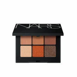 Clearance NARS Voyageur Eyeshadow Palette Copper 3,6 gr Oogschaduw