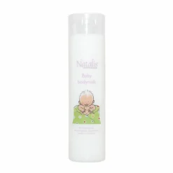 Baby Bodymilk 250 ml^Natalis Discount