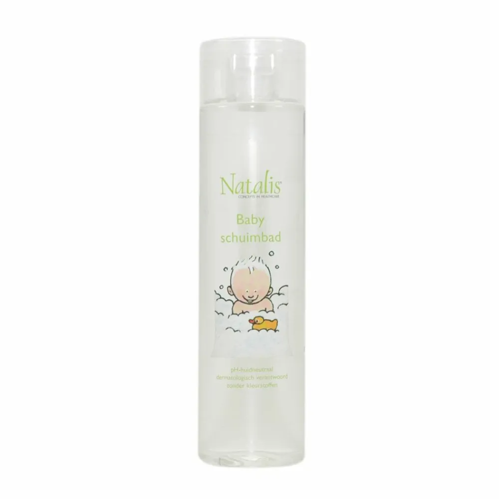 Baby Schuimbad 250 ml^Natalis New