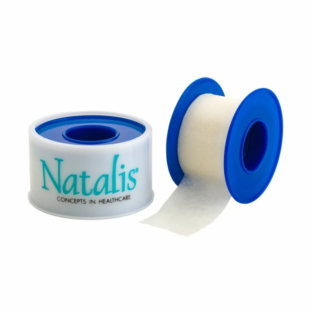 Luiertape^Natalis Online