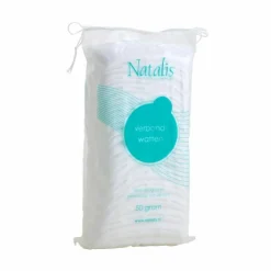 Hot Verbandwatten 50 gr Wondverzorging|Verbandmiddelen