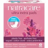 Maandverband Ultra Extra Super 10 stuks^Natracare Best