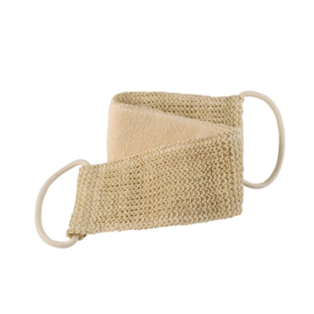 Dubbelzijdige Scrubband^Naturae Donum Discount