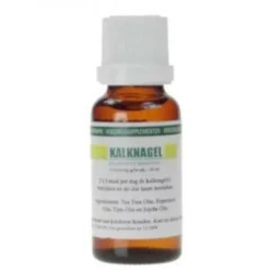 Tea Tree Kalknagel Olie 20 ml^Naturapharma Online
