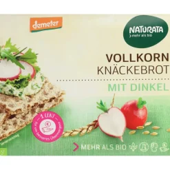 Knackebrod Spelt 250 gr^Naturata Best