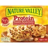 Proteine Gezouten Karamelnoten 4-pack 4 stuks^Nature Valley Clearance