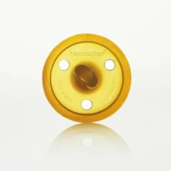 Fopspeen Rond Kers Large^Natursutten