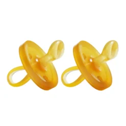 Fopspenen Rond Anatomisch Large 1 set^Natursutten Sale