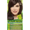 Haarkleuring<Naturtint Haarverf 4.32 Intens Kastanje 170 ml