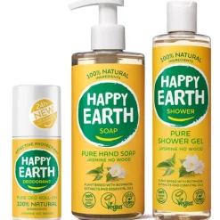 Online Natuurlijke Jasmine Ho Wood Voordeelbundel Pakket Keukenartikelen|Bad & Douche