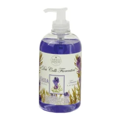Keukenartikelen|Handverzorging<Nesti Dante Fiorentini Zeeppomp Lavanda 500 ml
