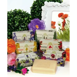 Keukenartikelen|Handverzorging<Nesti Dante Fiorentini Zeeppomp Lavanda 500 ml