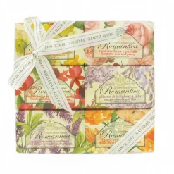 Romantica Handzeep Tuscan Wisteria & Liliac 250 gr^Nesti Dante Sale