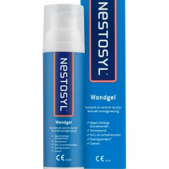 Online 3-in-1 Wondgel 75 ml Wondverzorging|Desinfectie