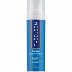 Online 3-in-1 Wondgel 75 ml Wondverzorging|Desinfectie