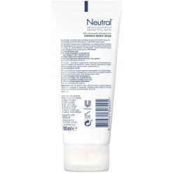Huidverzorging<Neutral 0% Intensive Repair Cream Parfumvrij 100 ml