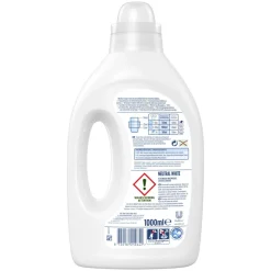 Clearance 0% Vloeibaar Wasmiddel Wit + Zwart + Kleur Pakket Wasmiddel