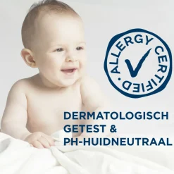 Online Baby Bad & Wasgel 0% 250 ml Bad & Douche