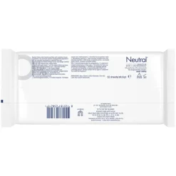 Babydoekjes<Neutral Billendoekjes