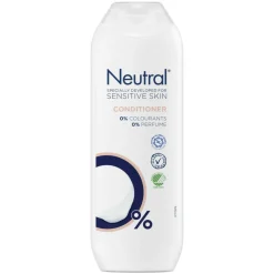 Conditioner<Neutral Conditioner Parfumvrij 250 ml