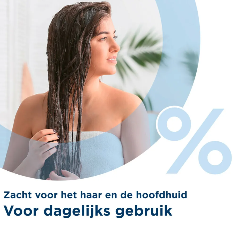 Conditioner<Neutral Conditioner Parfumvrij 250 ml