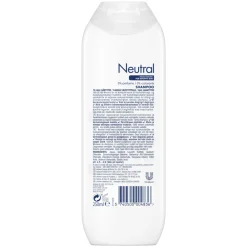 Shampoo<Neutral Shampoo Normaal 250 ml