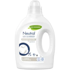 Wasverzachter 27 Wasbeurten 750 ml^Neutral Outlet