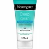 Reiniging<Neutrogena Cooling Gel Scrub Detox 150 ml