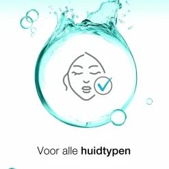 Reiniging<Neutrogena Cooling Gel Scrub Detox 150 ml