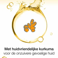 Reiniging<Neutrogena Curcuma Clear Reinigende Mousse 150 ml