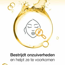 Reiniging<Neutrogena Curcuma Clear Reinigende Mousse 150 ml