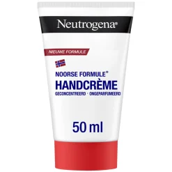 Hot Handcrème Ongeparfumeerd 50 ml Handverzorging