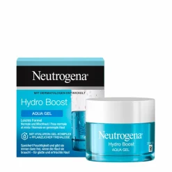 Dag- & Nachtcrème<Neutrogena Hydro Boost Aqua Gel 50 ml
