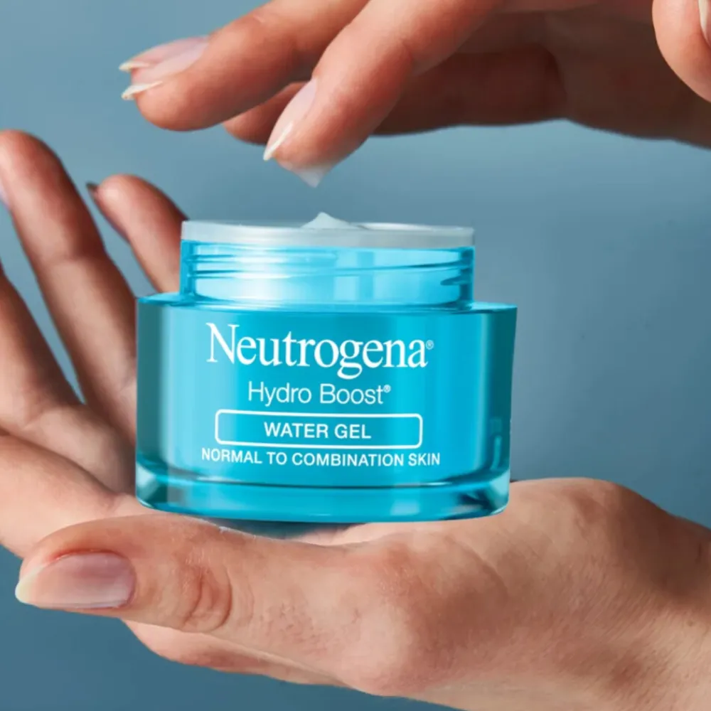 Dag- & Nachtcrème<Neutrogena Hydro Boost Aqua Gel 50 ml